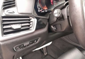 BMW X5 G05 M SUV M50d 400KM 2019 BMW X5 Cena Brutto 3.0 Diesel 400KM, zdjęcie 23