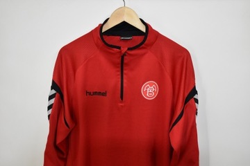Hummel Aalborg Bk bluza klubowa XL
