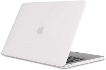 Obudowa Etui bezbarwne Macbook 13