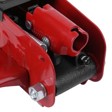 2-тонный гидравлический напольный домкрат портативный профессиональный автомобильный ремонт Ti