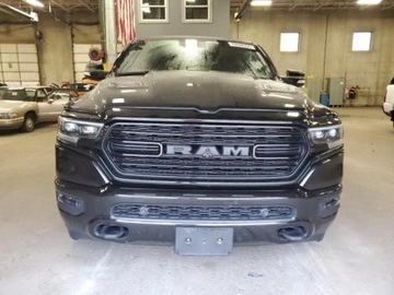  RAM 1500 RAM 1500 Limited 4x4 Crew, od ubezpieczalni 3.0 Diesel 260KM, zdjęcie 1