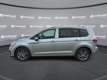 Volkswagen Touran III 1.5 TSI EVO 150KM 2025 Volkswagen Touran Highline 1.5 TSI 150 KM, zdjęcie 2