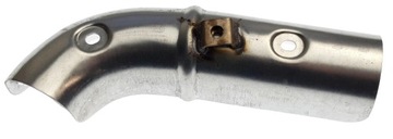 OSŁONA OBUDOWA RURY WYDECHOWEJ WYDECHU Quad ATV TGB BLADE 425cc OEM!