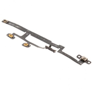 opakowanie Power Flex Cable Przycisk głośności i przełącznik wyciszenia zam