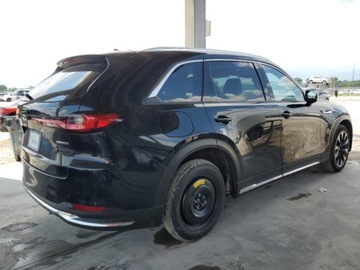 Mazda CX-9 2024 Mazda CX-9 0 Premium Plus 2024 2,5l 2.5 Hybryda 323KM, zdjęcie 3