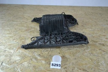 Пластиковая крышка ножек Peugeot Kisbee