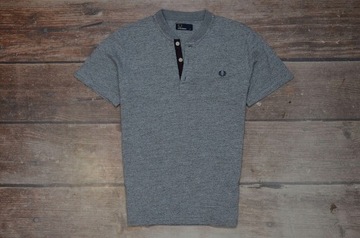 82 # FRED PERRY # ORYGINALNA KOSZULKA T-SHIRT M