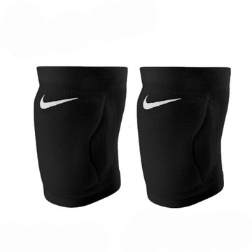 Nike STREAK VOLEYBALL KNEE PADS CE 2 PK Nakolanniki Do Siatkówki r. XS/S