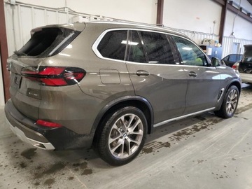 BMW X5 G05 2025 BMW X5 xDrive40I 2025 3.0l 3.0 Benzyna 375KM, zdjęcie 3