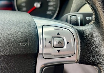 Ford Galaxy III Van Facelifting 2.0 Duratec 145KM 2012 Ford Galaxy 2.0 benzyna 145KM Titanium Climatronic Grzana szyba 7 foteli, zdjęcie 26