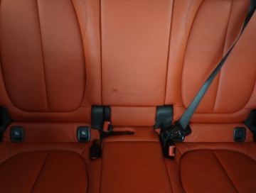 BMW X2 F39 Crossover 2.0 25d 231KM 2018 BMW X2 xDrive25d, Salon Polska, Serwis ASO, zdjęcie 9