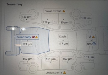 Citroen Grand C4 Picasso II Grand Picasso Facelifting 1.2 PurTech 130KM 2018 Citroen C4 Grand Picasso bezwypadkowe -jak noweserwis asoEXLUSIVEpanoramam, zdjęcie 5