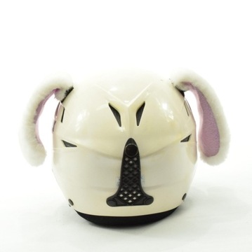 Украшение шлема - УШИ КРОЛИКА