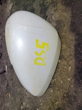 CITROEN DS5 POUZDRO ZRCÁTKO LEVÝ