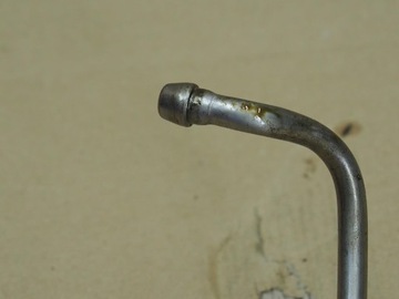 МАСЛОпровод ТУРБИНЫ 1.9 TDI BXE