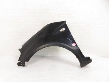 BLATNÍK LEVÝ PŘEDNÍ FIAT SEDICI (189_) ZCE