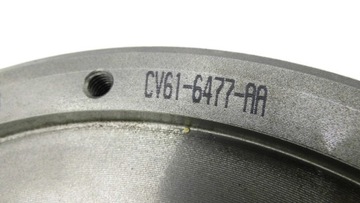 МАХОВИК FORD FOCUS Mk3/MONDEO Mk4