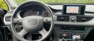 Audi A6 C7 Avant 2.0 TDI 177KM 2014 Audi A6 2.0 Diesel 177KM, zdjęcie 15