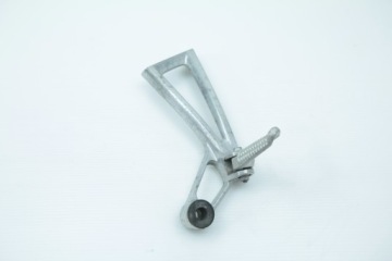 YAMAHA R6 RJ05 03-05 КОМПЛЕКТ ПОДНОЖКА ПРАВАЯ ЗАДНЯЯ