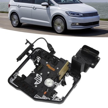 Блок управления мехатронной коробкой передач из алюминиевого сплава 0AM927769D для SAGITA