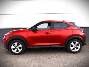 Nissan Juke II Crossover 1.0 DIG-T 114KM 2023 Nissan Juke Benzyna 114KM, zdjęcie 9