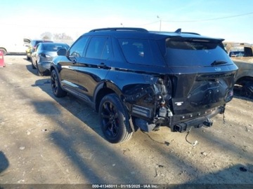 Ford Explorer VI 2023 Ford Explorer 2023 Ford Explorer ST 4WD 3.0 Benzyna 400KM, zdjęcie 2