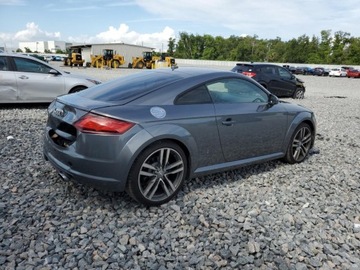 Audi TT 8S 2016 Audi TT Coupe 2016 2.0l 2.0 Benzyna 220KM, zdjęcie 3
