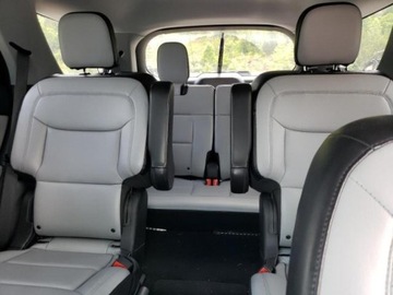 Ford Explorer VI 2021 Ford Explorer Ford Explorer XLT 4WD, od ubezpieczalni 2.3 Benzyna 300KM, zdjęcie 9