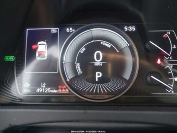 Lexus UX 2021 Lexus UX 2021 Lexus UX 250h AWD 2.0 Hybryda 181KM, zdjęcie 11