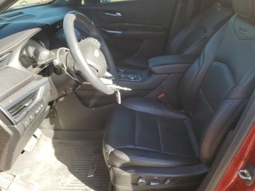 Cadillac 2022 Cadillac XT4 Sport 2022 2.0L 2.0 Benzyna 235KM, zdjęcie 7