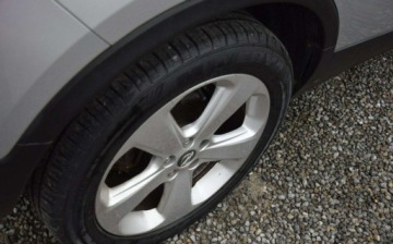 Opel Mokka I SUV 1.7 CDTI ECOTEC 130KM 2013 Opel Mokka 1.7D 4x4 2 KPL KOL Hak Sprowadzony Oplacony 1.7 Diesel, zdjęcie 29