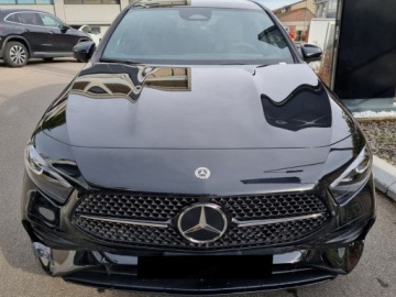 Mercedes Klasa A W177/V177 Hatchback Facelifting 2.0 220 190KM 2026 A Klasa 220 4-Matic AMG Line 2.0 (190KM) 2026, zdjęcie 1