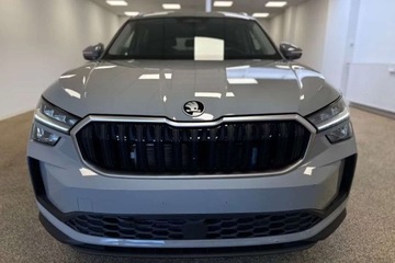 Skoda Kodiaq II 2025 Skoda Kodiaq Selection TSI 150 KM, Dowolna konfiguracja, Duzy Rabat 1.5, zdjęcie 8
