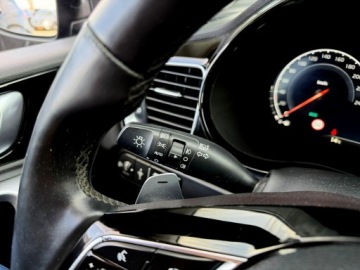 Kia XCeed Crossover 1.6 CRDi MHEV 136KM 2022 Kia XCeed PLATINUM skóra FUL LED nawi KAMERY, zdjęcie 17