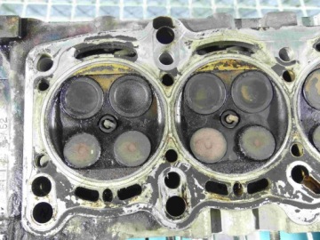 Fiat Stilo 188a5000 1,2 16 В 80 км Punto II Head