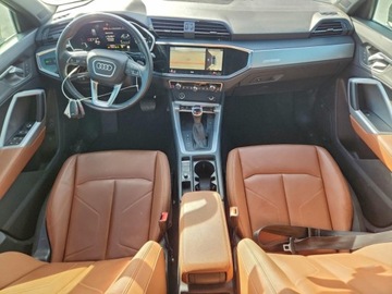 Audi Q3 II 2024 Audi Q3 Premium Plus S Line 45 2024 2.0 Benzyna 228KM, zdjęcie 8