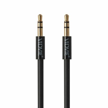 Kabel AUX do Auta 1.5m przewód do telefonu smartfo
