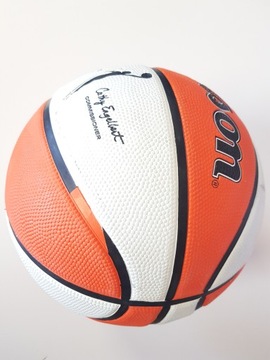 Баскетбольный мяч Wilson WNBA WTB5200XB, 6 год