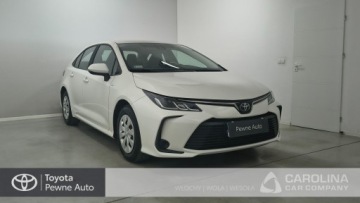 Toyota Corolla XII Sedan 1.5 VVT-i 125KM 2022 Toyota Corolla 1.5 Active Seria E21 (2019-) 1.5 Ac, zdjęcie 13