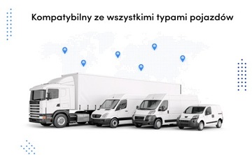 Автомобильный GPS-локатор GEO TRACK GPSLIVE