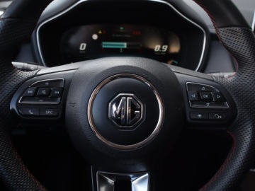 MG HS 2023 MG HS 1.5 TGI, Salon Polska, 1. Właściciel, zdjęcie 11