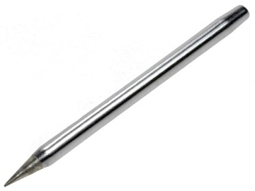 Grot do lutownicy PENSOL SR963 SR-F2 0,8mm stożek