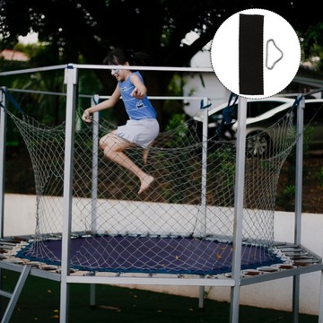 ПОДУШКИ ДЛЯ КРОВАТИ, ЗАЖИМ ДЛЯ ДЕТСКОГО батута