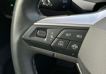 Seat Leon IV Hatchback 1.5 EcoTSI 150KM 2024 Seat Leon Sportstourer Style Pakiety, Wirtualny kokpit, Podgrzewane fotele, zdjęcie 20
