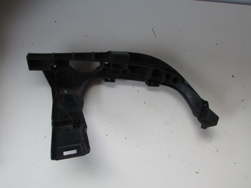 AUDI A6 C7 ŚLIZG ZDERZAKA TYŁ LEWY 4G0807363B