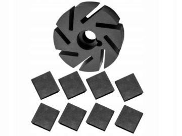 НАСОС ЩЕТКИ ЦЕНТРАЛЬНОГО ЗАМКА MERCEDES R230 SL