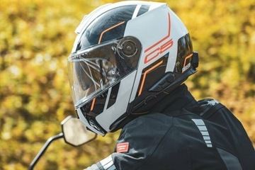 Schuberth C5 ECLIPSE СИНИЙ РАЗМЕР. Л +ФРИТС