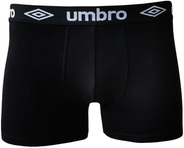 Мужские трусы-боксеры UMBRO 4 шт.