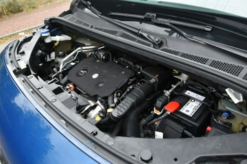 Opel Combo E 2023 Opel Combo Life XL 1.5CDTi 130KM Manual 2023r., zdjęcie 38