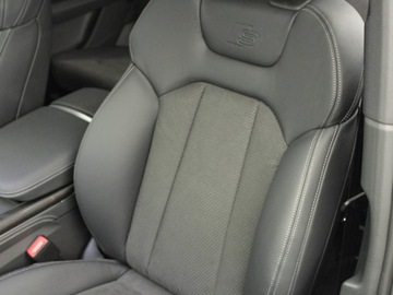 Audi Q7 II SQ7 Facelifting 4.0 TFSI 507KM 2025 AUDI Q7 SQ7 TFSI quattro Suv 4.0 (507KM) 2025, zdjęcie 6